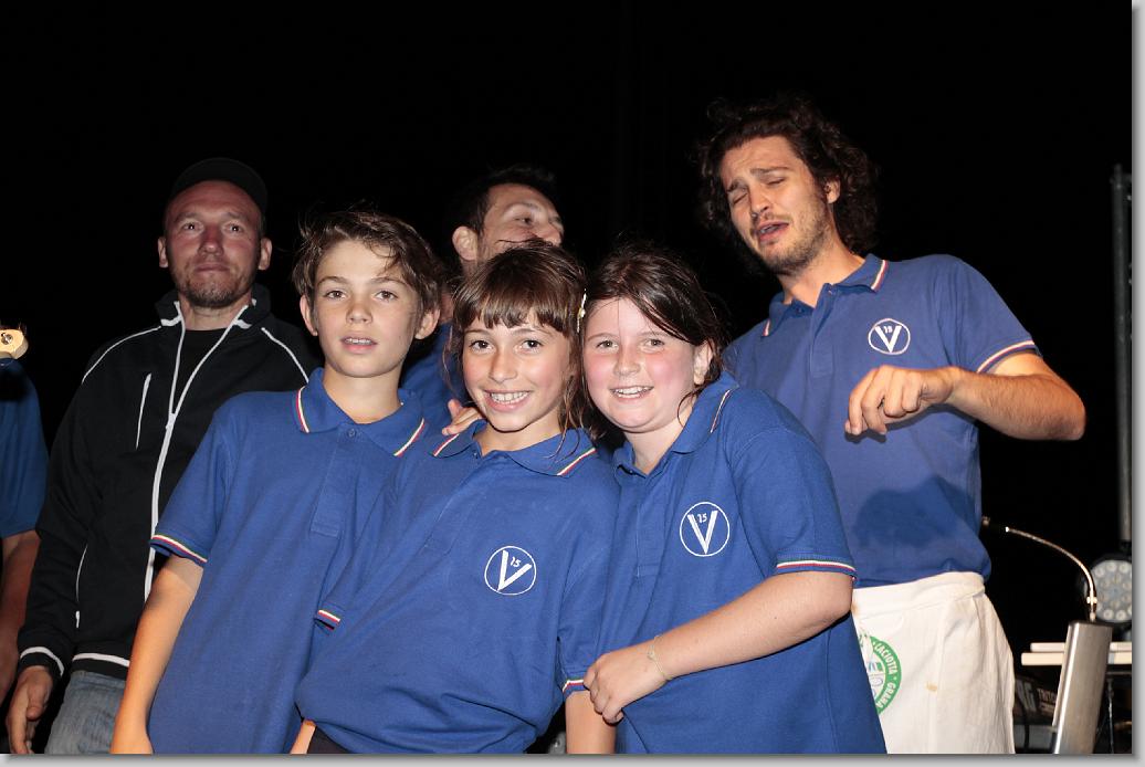 Foto successiva